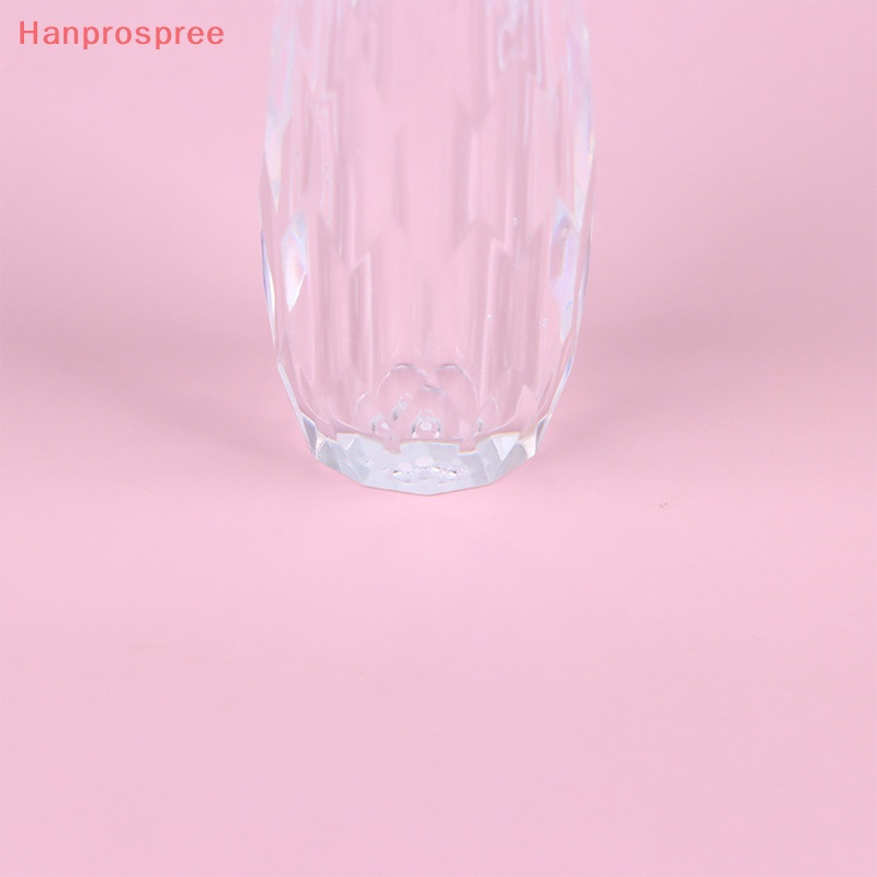 Hanprospree > Hộp Nhựa Đựng Trang Sức / Dụng Cụ Làm Móng Nghệ Thuật