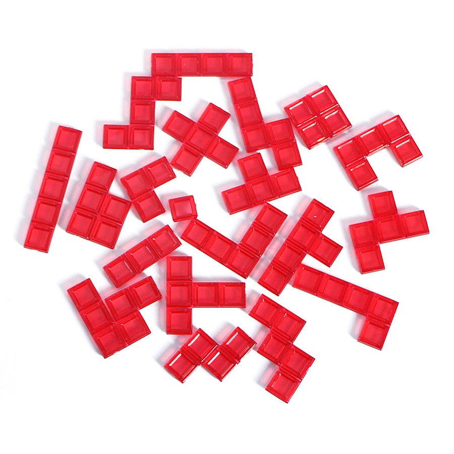 Trò Chơi Blokus Vui Nhộn Cho Trẻ Em Và Người Lớn 2 Người Chơi Chiến Thuật Cho Cả Gia Đình