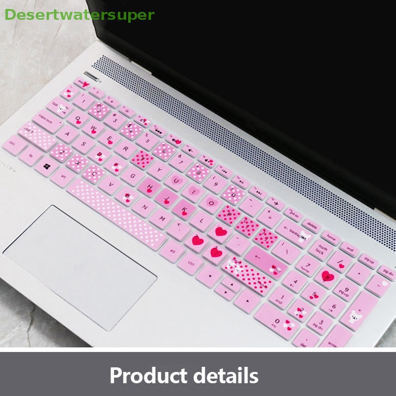 Tấm Lót Bảo Vệ Bàn Phím Máy Tính Xách Tay youth 15s-dy0002TX CS1006 15 series Tiện Dụng