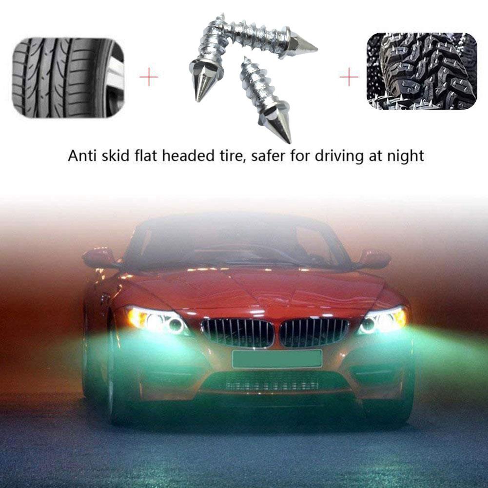 Đinh Tán Thép Vonfram X2G0 Chuyên Dụng Cho Lốp Xe Hơi