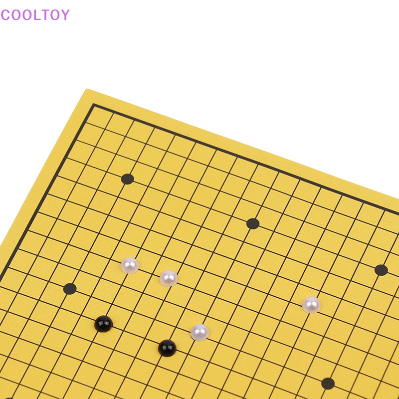 Cooltoy Bộ Đồ Chơi Bảng Điều Khiển Weiqi Mini Tỉ Lệ 1 / 12 Cho Nhà Búp Bê