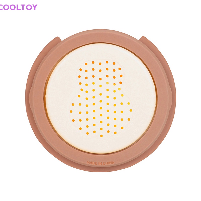 Cooltoy Máy Tạo Ẩm Không Khí Lỗ Âm Thanh Cổ Điển Biểu Tượng Cho Đàn guitar