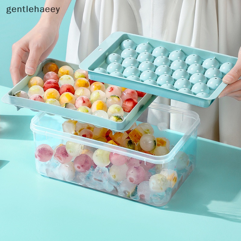 Khuôn Làm Kem Que Bằng Nhựa PP Tiện Dụng