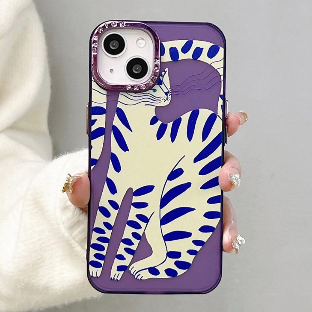 Ốp Điện Thoại TPU Mềm Chống Sốc Bảo Vệ Toàn Diện Cho IPhone 14 Pro Max 13 12 11 Pro Max XR XS 7 8 Plus