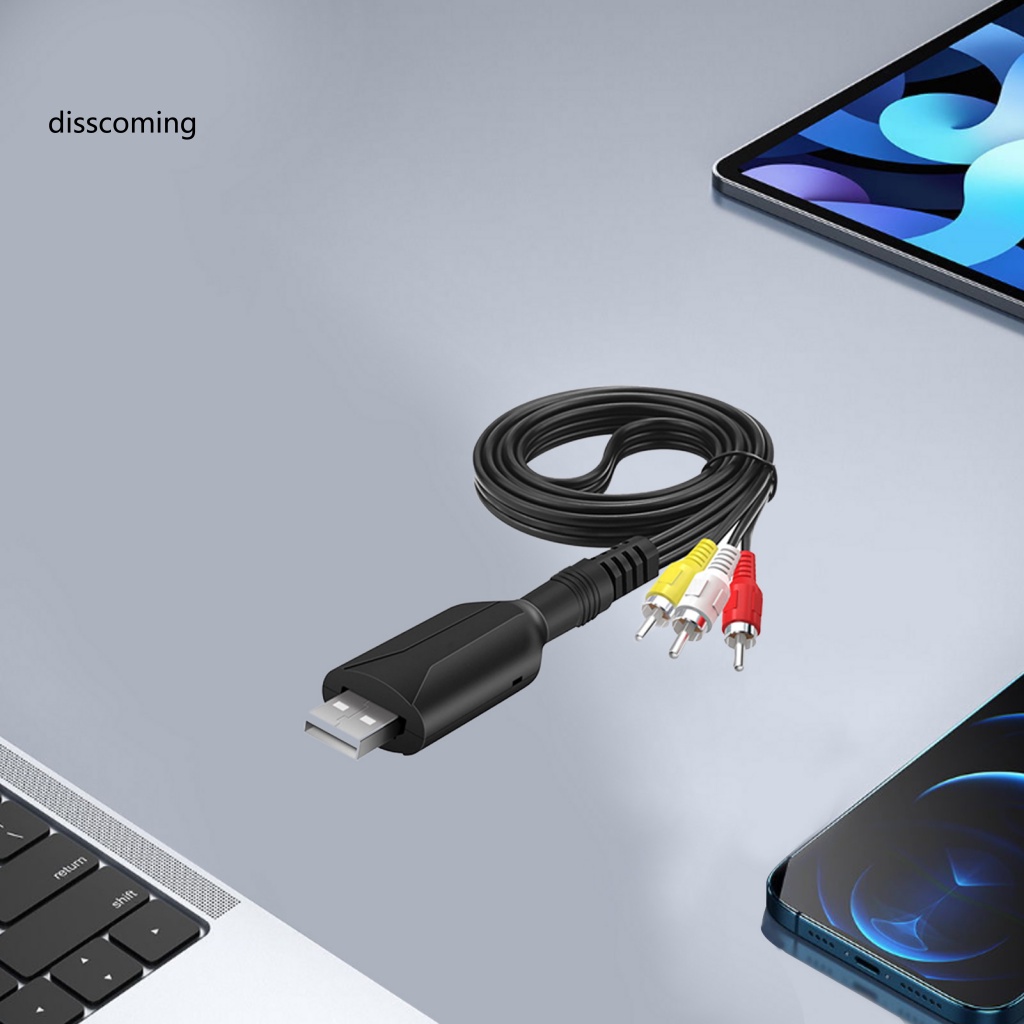 Thẻ Chuyển Đổi Video Kỹ Thuật Số USB Chịu Nhiệt Độ Cao Sử Dụng Tại Nhà