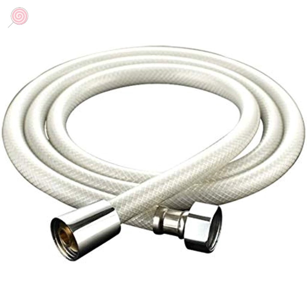 Đầu Nối Dài Ống Nước Bằng PVC Linh Hoạt Chống Gió Cho Nhà Tắm HSU