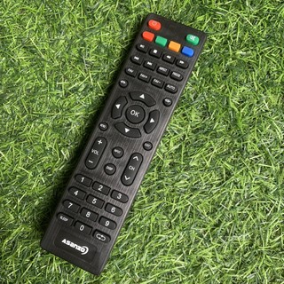Điều khiển tivi asanzo smart tivi, remote asanzo thường -  hàng tốt, tặng kèm pin