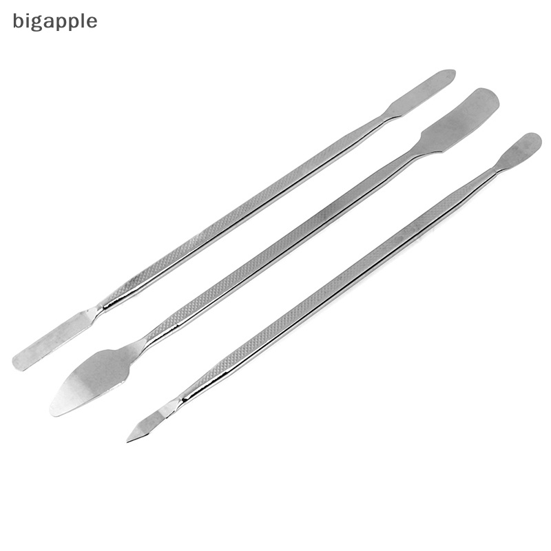 Set 3 Dụng Cụ Hỗ Trợ Sửa Chữa Điện Thoại Bằng Kim Loại Tiện Dụng