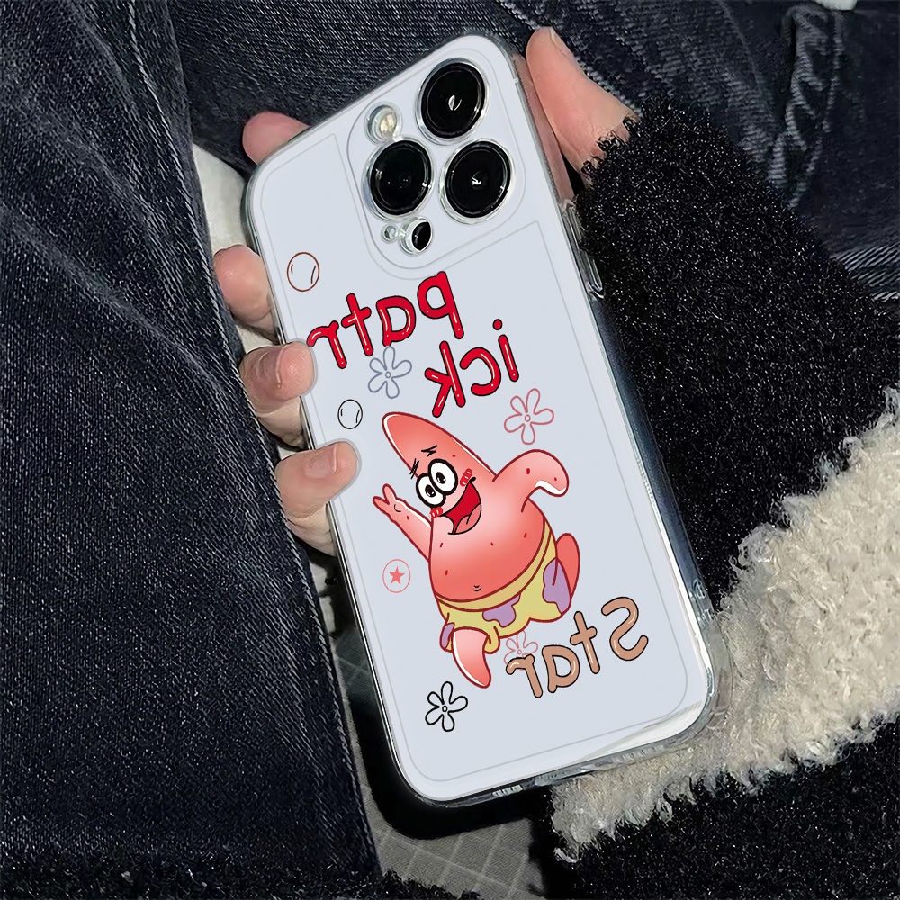 ✅Ốp Điện Thoại Mềm Chống Sốc Đơn Giản Cho Iphone 14pro 6Inmax 13iPhone12 Apple 11plus78 GM8R