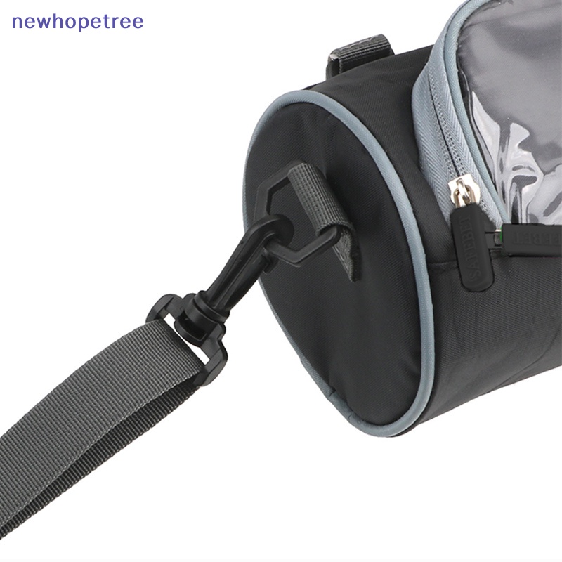 Túi Đựng Đồ Gắn Tay Lái Xe Máy Tiện Dụng