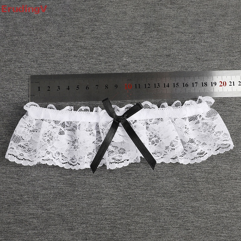 [ErudingV] Vòng Ren Đeo Đùi Thời Trang Gợi Cảm [Mới]