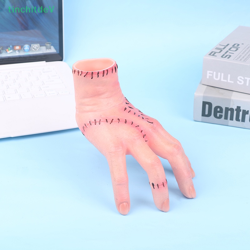 [TinchitdeV] Giá Đỡ Bút Để Bàn Trang Trí Nhà Cửa [Mới]