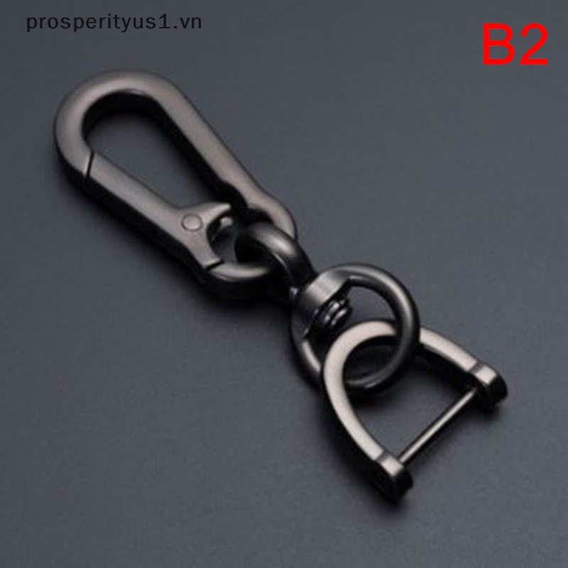 Dây Đeo Điện Thoại / Móc Chìa Khóa Xe Hơi Chống Thất Lạc prosperityus1 [VN]
