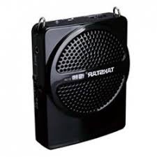 Loa trợ giảng Takstar E126 dành cho giáo viên, hướng dẫn viên du lịch, người thuyết trình