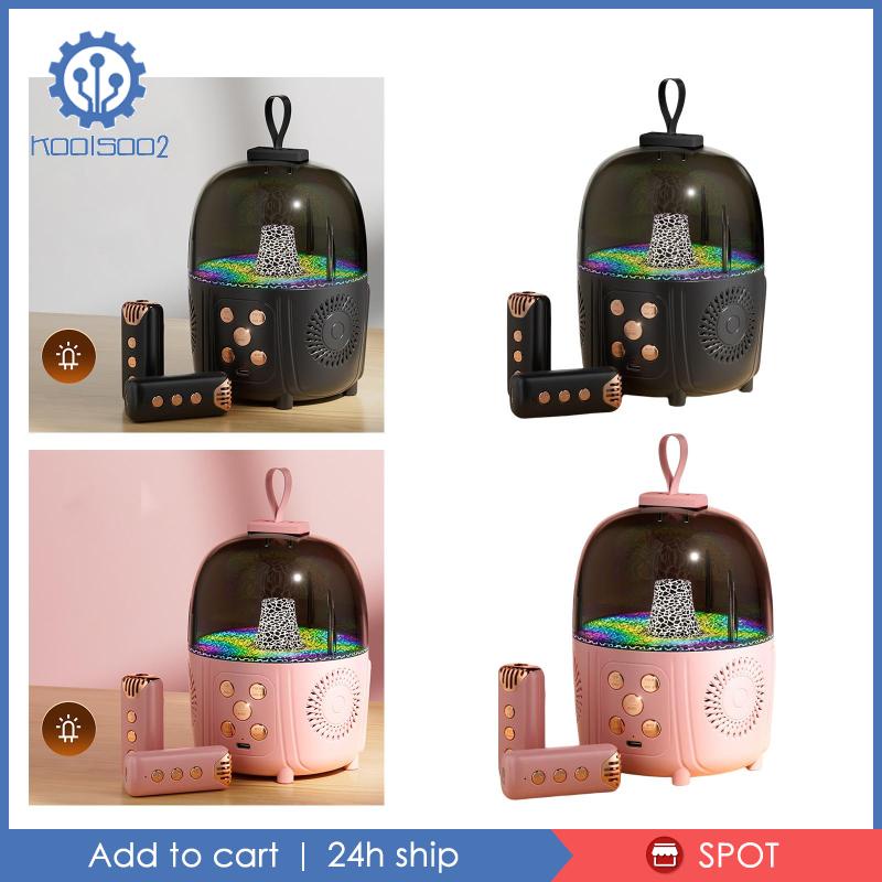 Loa Bluetooth Koolsoo2 Trọng Lượng Nhẹ Cho Hồ Bơi Ngoài Trời