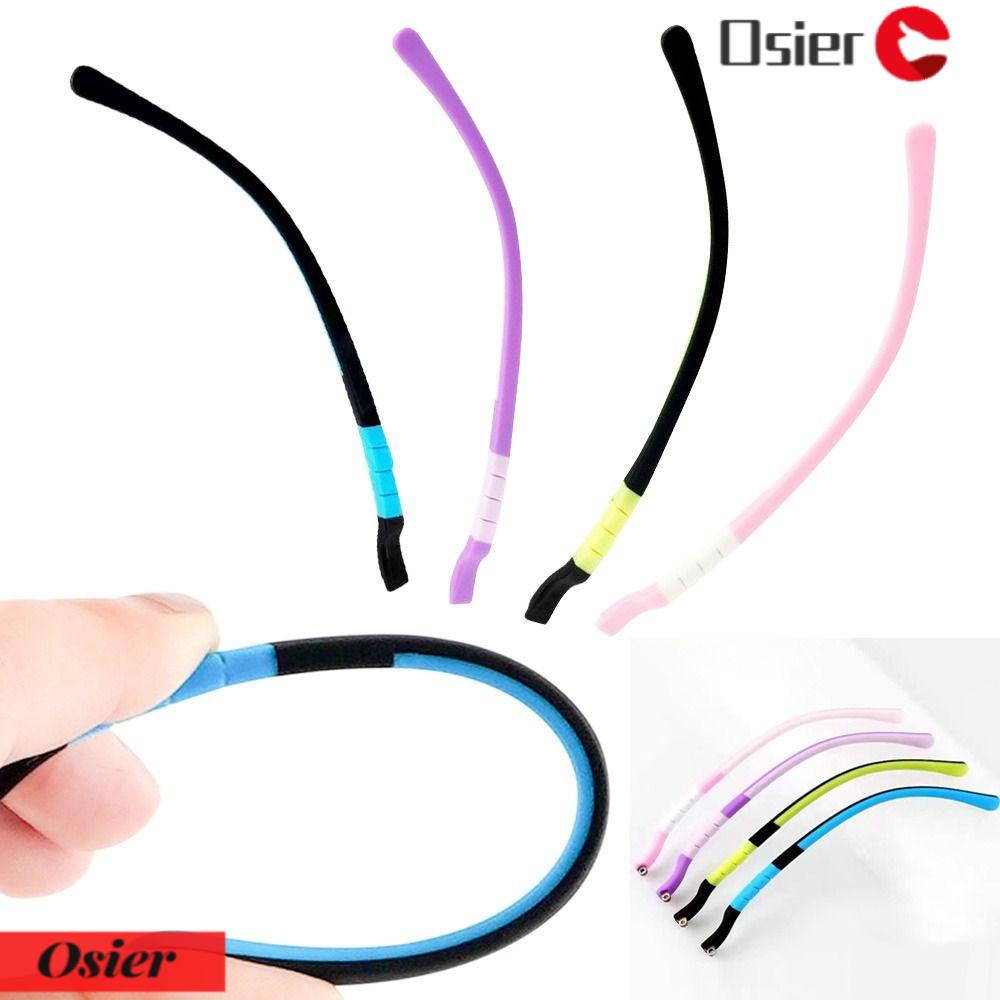 OSIER1 Phụ Kiện Cánh Tay Gắn Mắt Kính Nhiều Màu Cho Bé