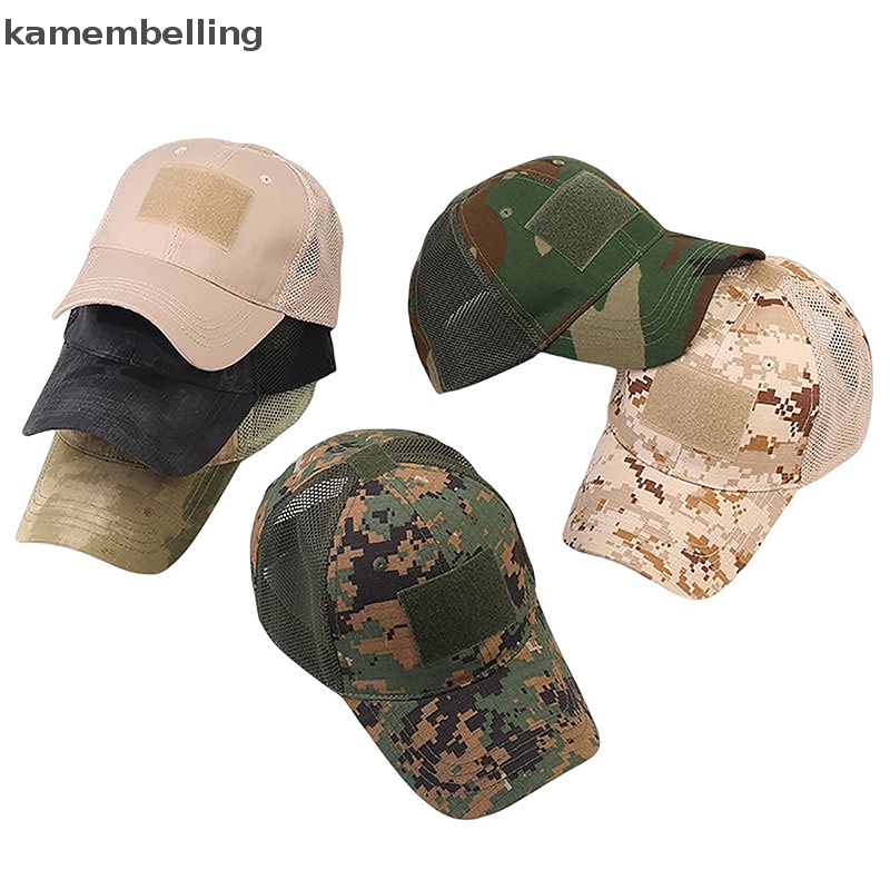 Mũ Lưỡi Trai Phối Lưới Họa Tiết Rằn Ri Phong Cách Thể Thao Thời Trang Mùa Hè Cho Nam Và Nữ