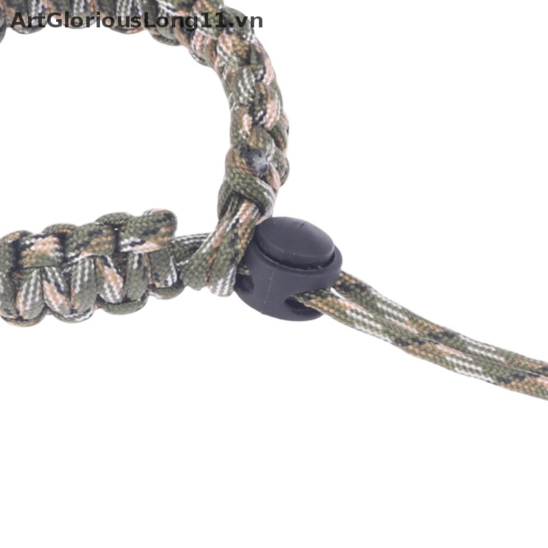 1 Dây Đeo Cổ Tay Điều Chỉnh Được Nhiều Màu Sắc Cho Máy Ảnh ArtGloriousLong