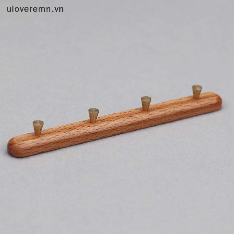 Mô Hình Kệ Treo Tường Trang Trí Nhà Búp Bê Tỉ Lệ 1: 12