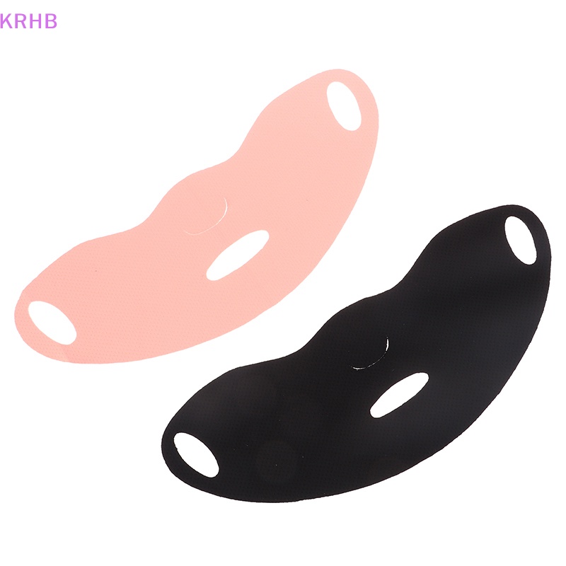 Khẩu Trang Thể Thao Thoáng Khí Giặt Được Dành Cho Nam Và Nữ Mới