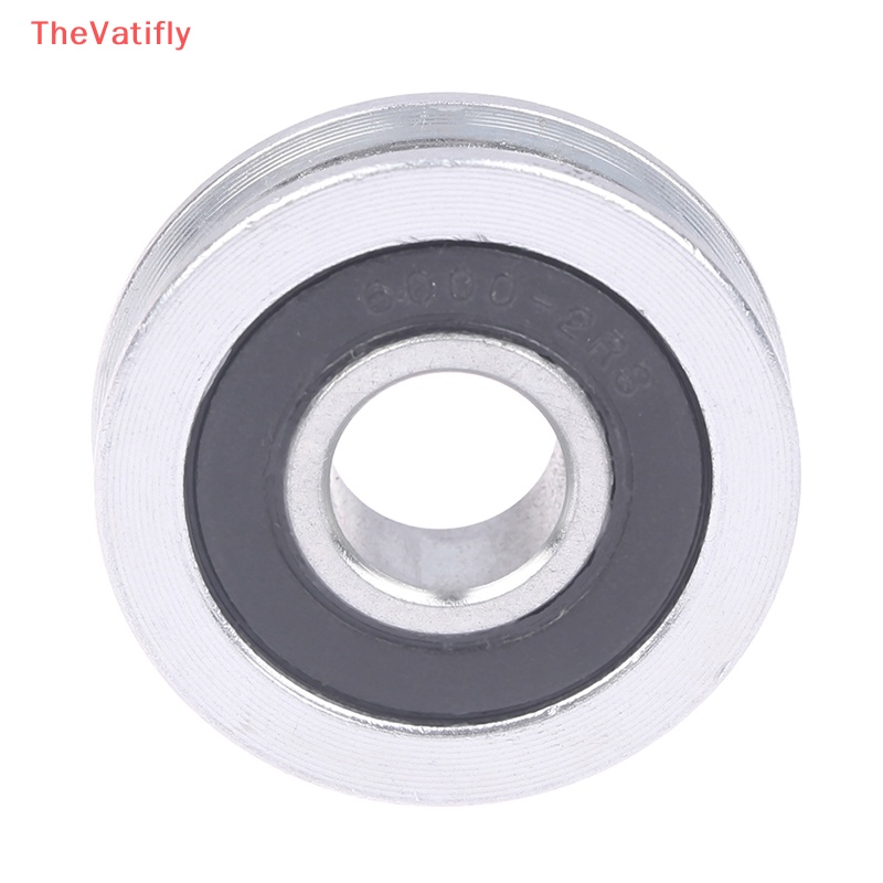 Ròng Rọc 10 * 30 * 8mm Chuyên Dụng Dành Cho Dây Điện Đường Kính 5mm