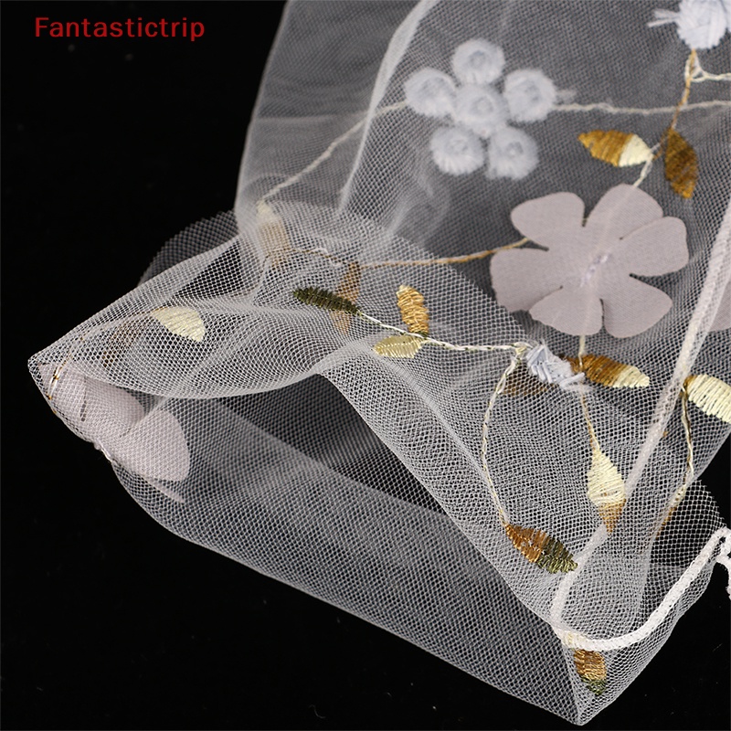 1 Đôi Tất Lưới Mỏng Trong Suốt In Hoa Đơn Giản Thời Trang Xuân Hè Cho Nữ