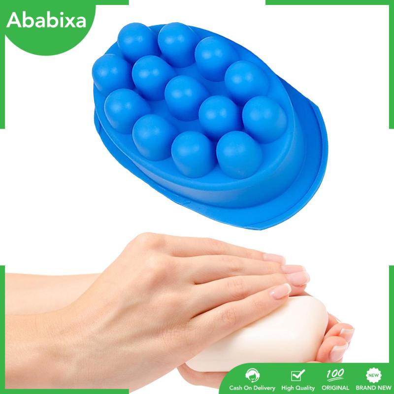 Mô Hình Xà Phòng Handmade Silicone 3D Dùng Cho Làm Bánh Pudding / Bánh Kem / Xà Phòng