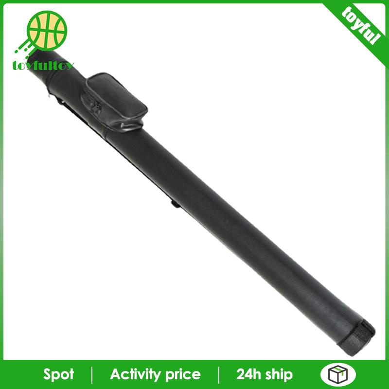 Túi Đựng Gậy Đánh Bida Bằng Nhung Tiện Dụng