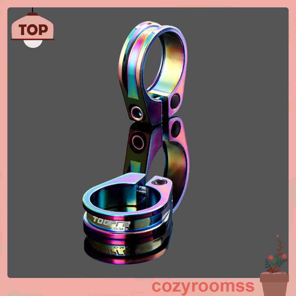 Kẹp Cố Định Yên Xe Đạp Leo Núi Tiện Dụng Chất Lượng Cao