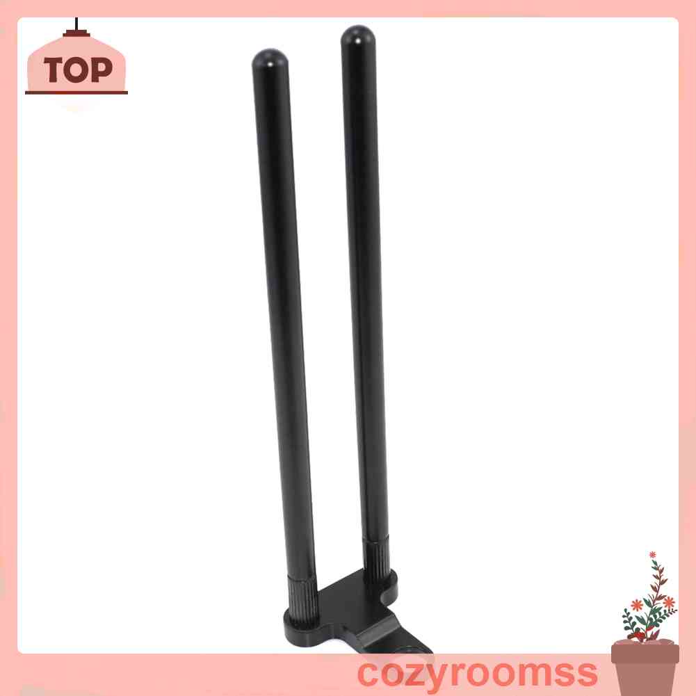 Gậy Câu Cá Bằng Hợp Kim Nhôm Gọn Nhẹ Chống Rơi Tiện Dụng