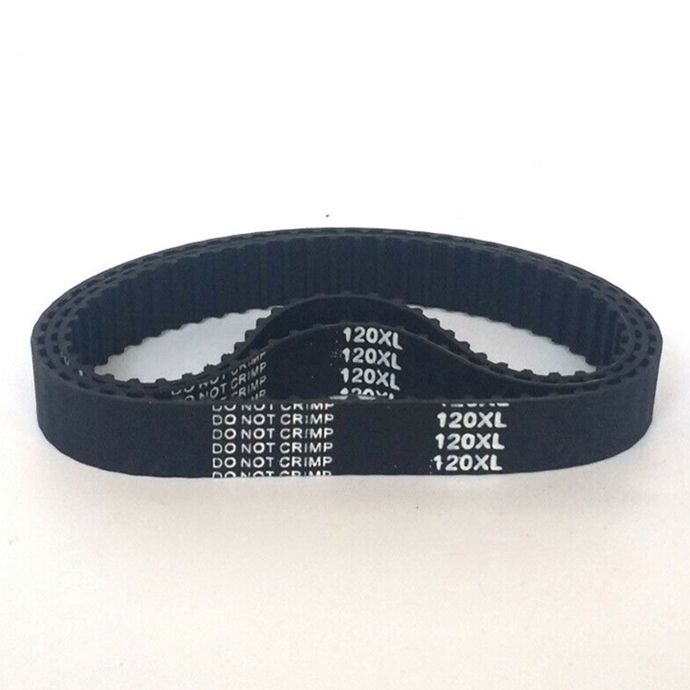 Đai Cao Su Rộng 100XL 110XL 120XL 130XL 140XL 037 10mm 1 / 5 '' Chuyên Dụng