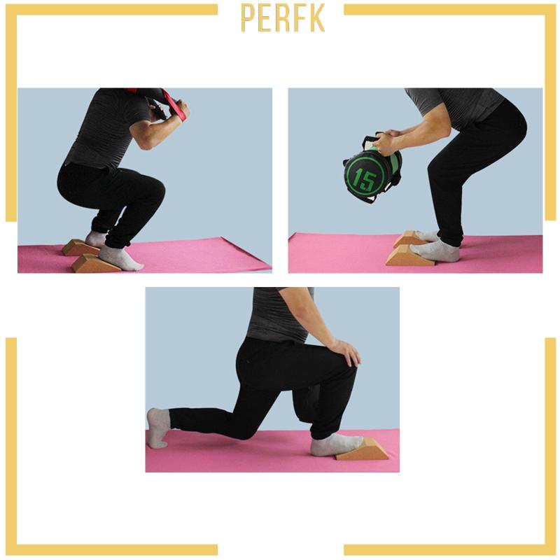 Khối Tập Yoga Trọng Lượng Nhẹ Tiện Dụng Cho Gia Đình