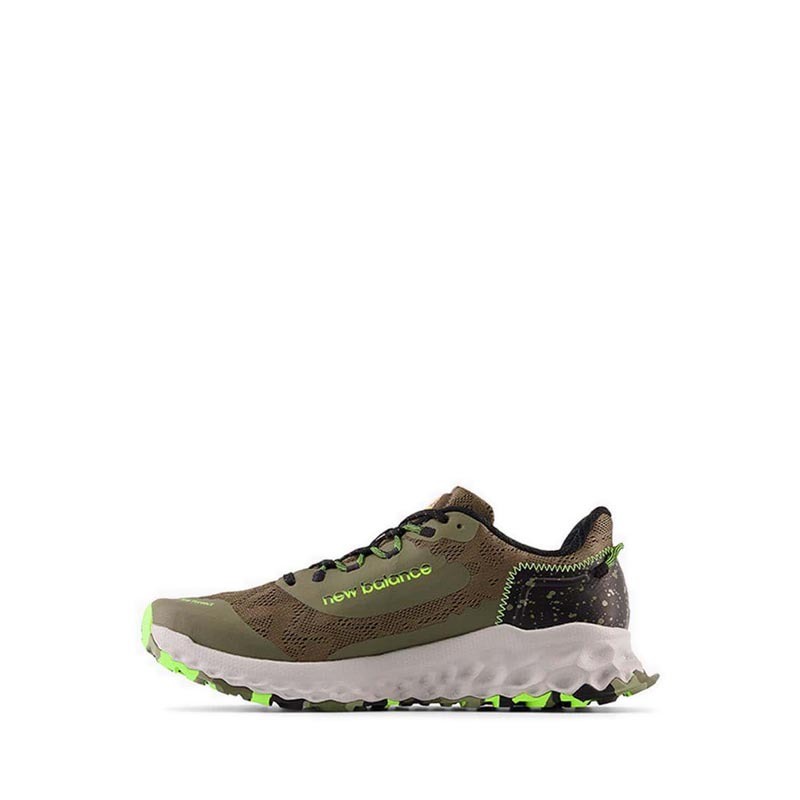 Giày Chạy Bộ New Balance Fresh Foam GaroÃ© Men's - Dark Camo