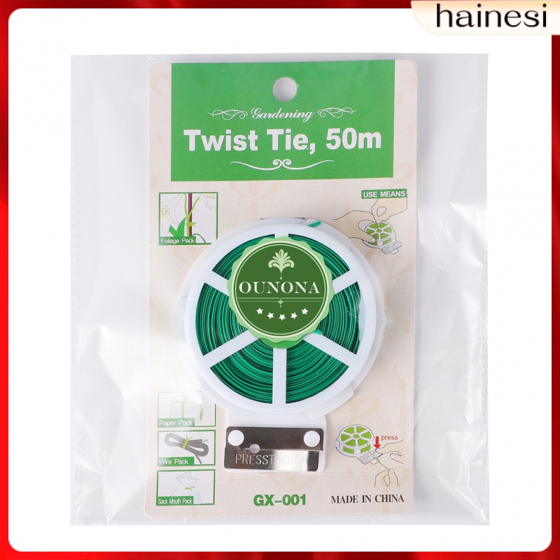 Dây Buộc Đồ Dùng Làm Vườn Tiện Dụng