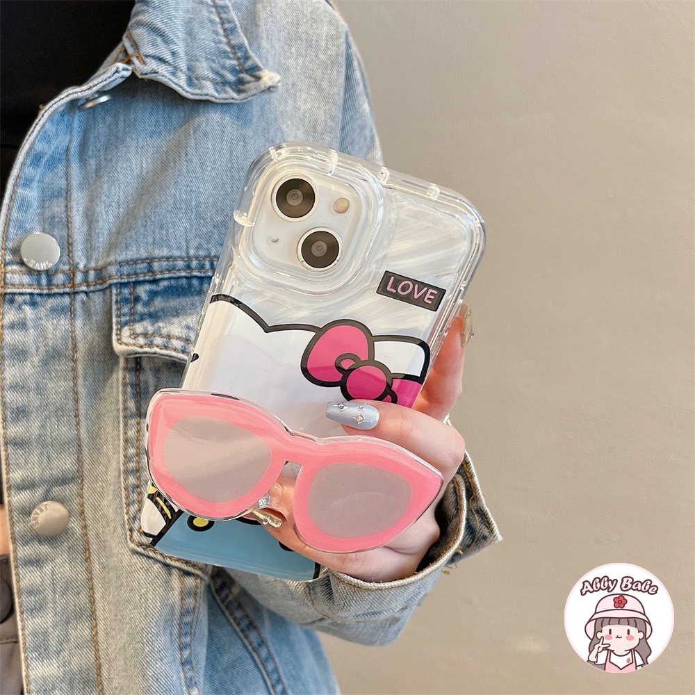 Ốp Điện Thoại TPU Mềm Trong Suốt In Hình Hoa Hướng Dương Cho IPhone 14 Pro Max 11 12 11 Pro Max X 7Plus