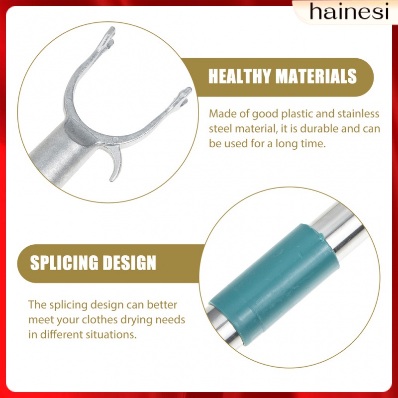 Thanh Treo Quần Áo Có Thể Thu Gọn Đa Năng Tiện Dụng