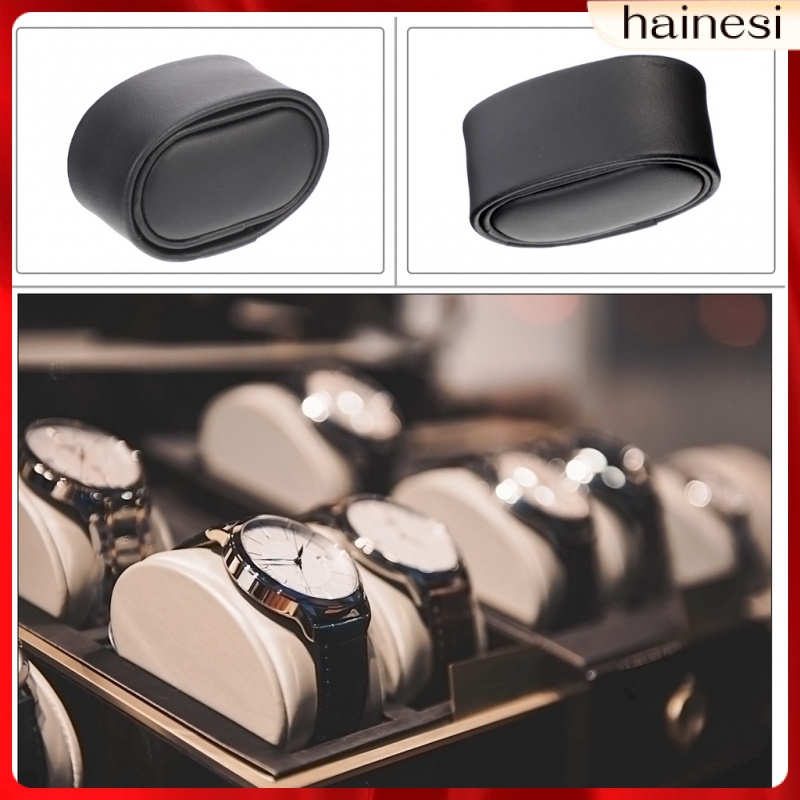 Bộ 2 Gối Đồng Hồ Cơ Tự Động Nhỏ Gọn Cho Xe Hơi