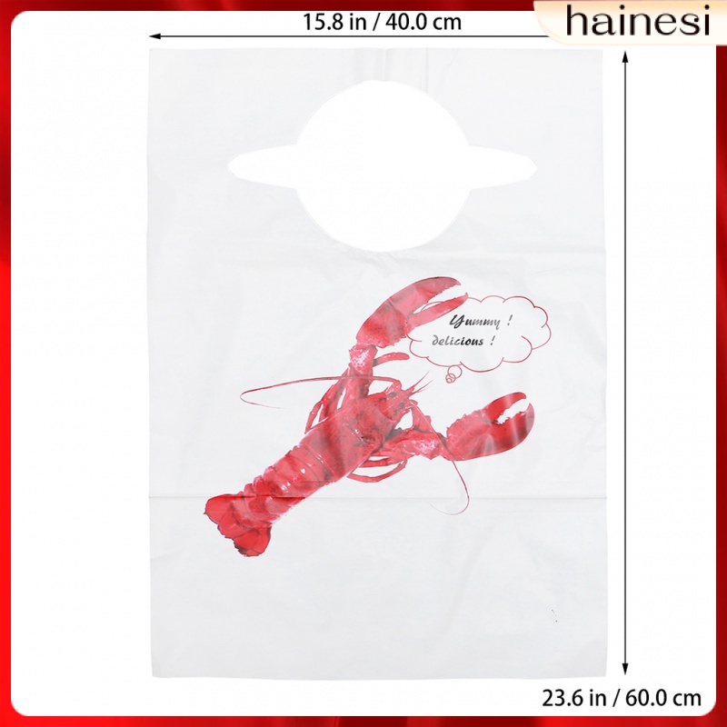 100 Tạp Dề Dùng Một Lần Tiện Dụng Và Bền