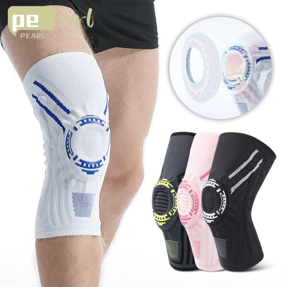 .Đai Quấn Bảo Vệ Khớp Gối Chuyên Dụng Chất Lượng Cao