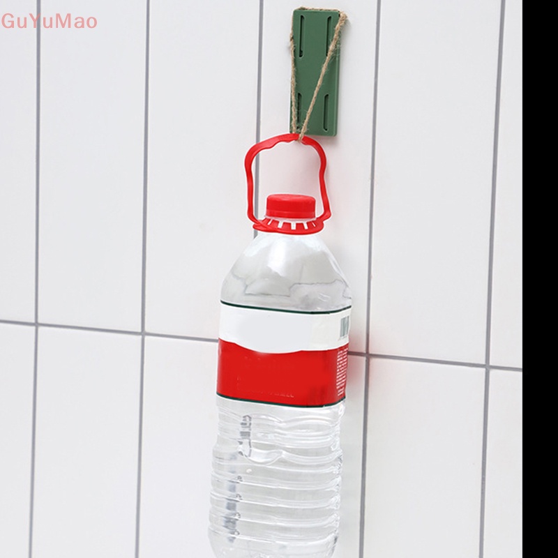 [cxGUYU] Giá Đỡ Cố Định Ổ Cắm Điện Gắn Tường Tự Dính Tháo Rời Được PRTA