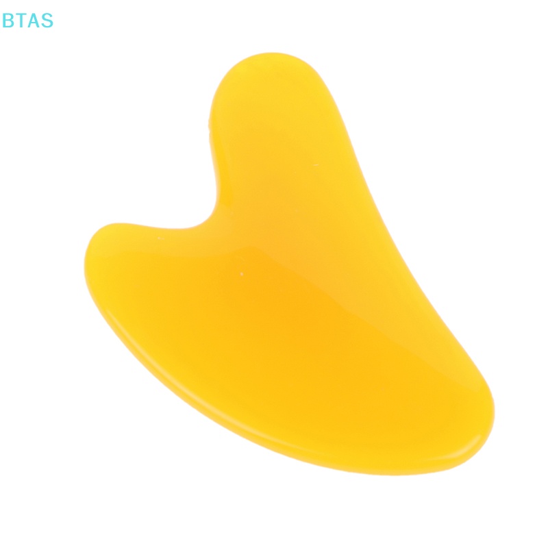 1 Dụng Cụ Mát Xa Gua Sha Cho Cơ Thể