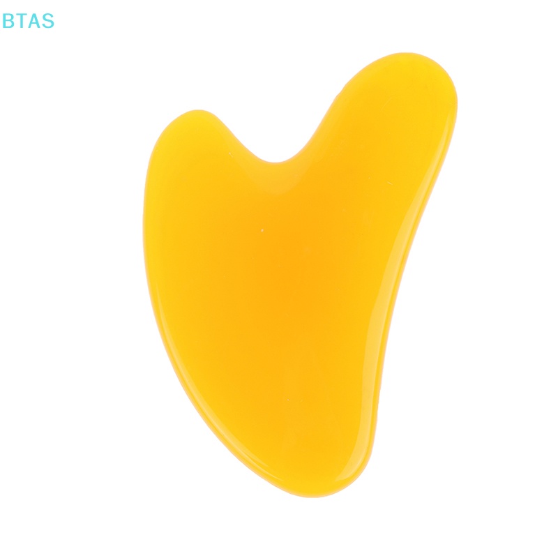 1 Dụng Cụ Mát Xa Gua Sha Cho Cơ Thể