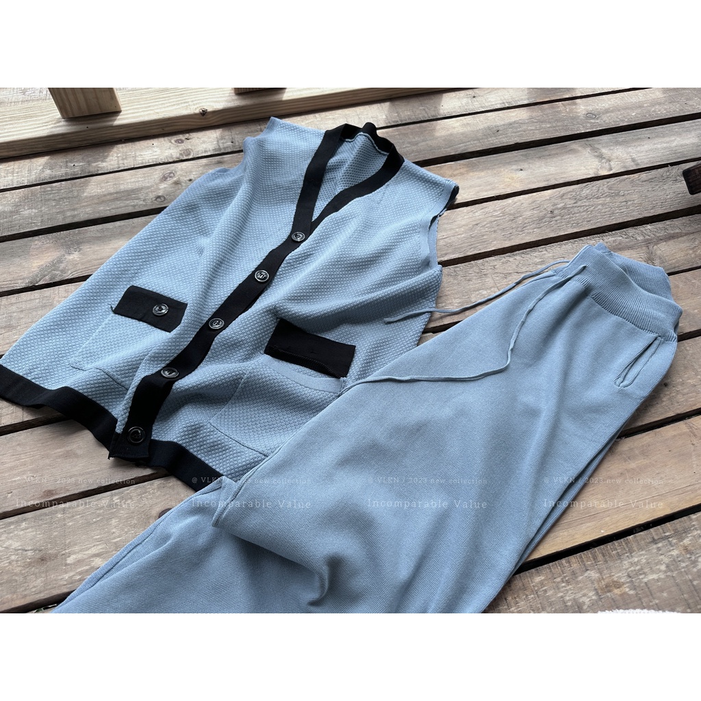 Set len túi s.n vin.ta.ge