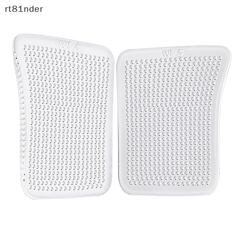 1 Cặp Đệm Lót Giày Cao Gót Giảm Đau Chống Trượt