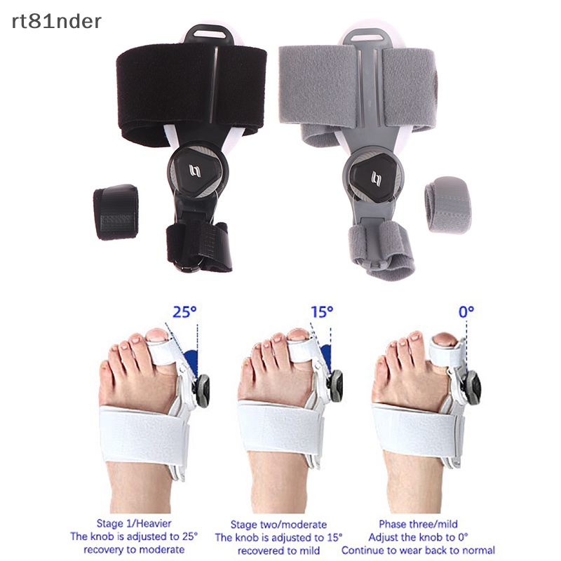 1 Dụng Cụ Nẹp Điều Chỉnh Tư Thế Ngón Chân Cái