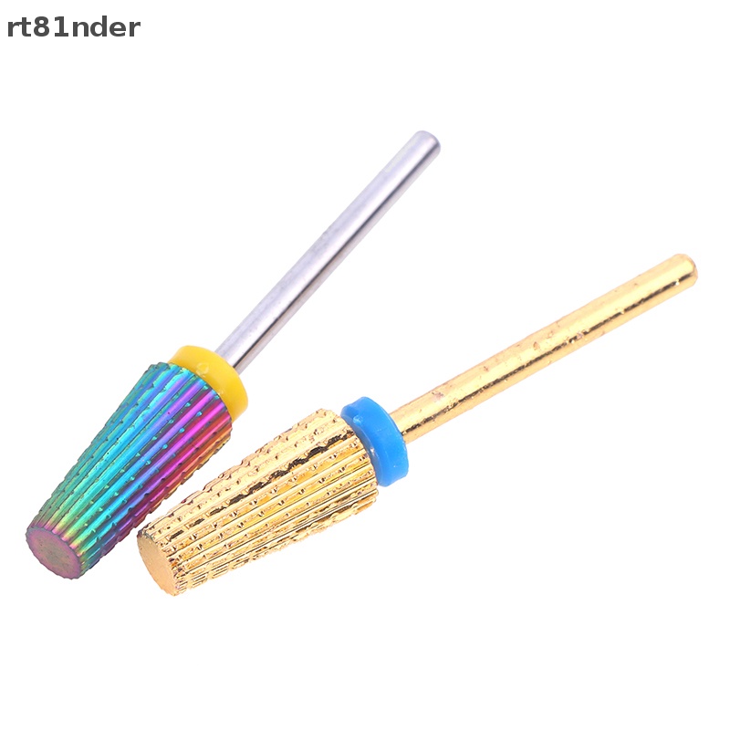 Đầu Mài Móng Bằng Cacbua Chuyên Dụng Cho Làm Móng