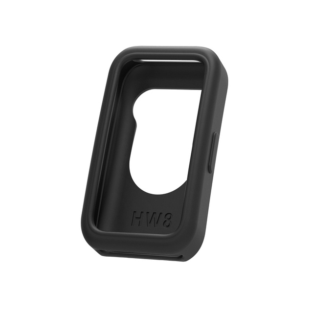 Ốp Silicon Mềm Chống Trầy Xước Bảo Vệ Màn Hình Cho Huawei Band 8