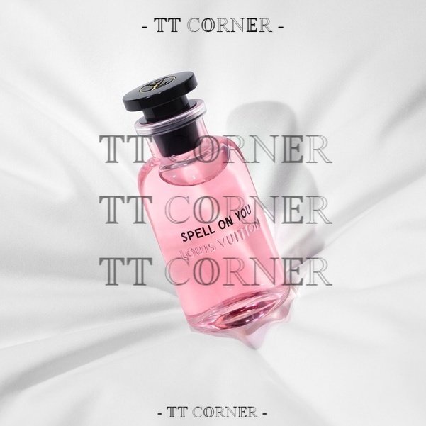 Nước hoa dùng thử Louis Vuitton Spell On You 5ml/10ml/20ml - 𝕋𝕋 ℂ𝕆ℝℕ𝔼ℝ -