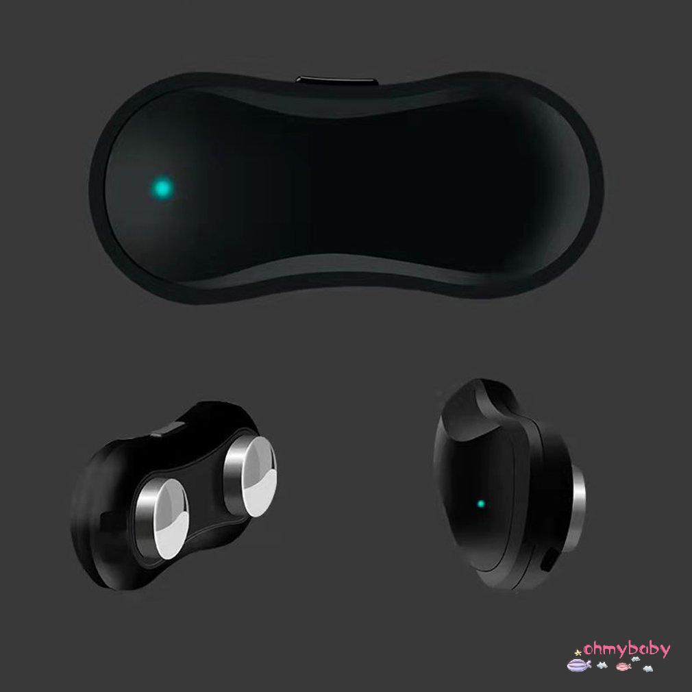 [Ready] Thiết Bị Chống Ngáy Thông Minh Xung Ems Giảm Tiếng Ồn Máy Kích Thích Cơ Hơi Thở Ngủ Thoải Mái Hỗ Trợ Chăm Sóc Sức Khỏe Chặn [Z/9]