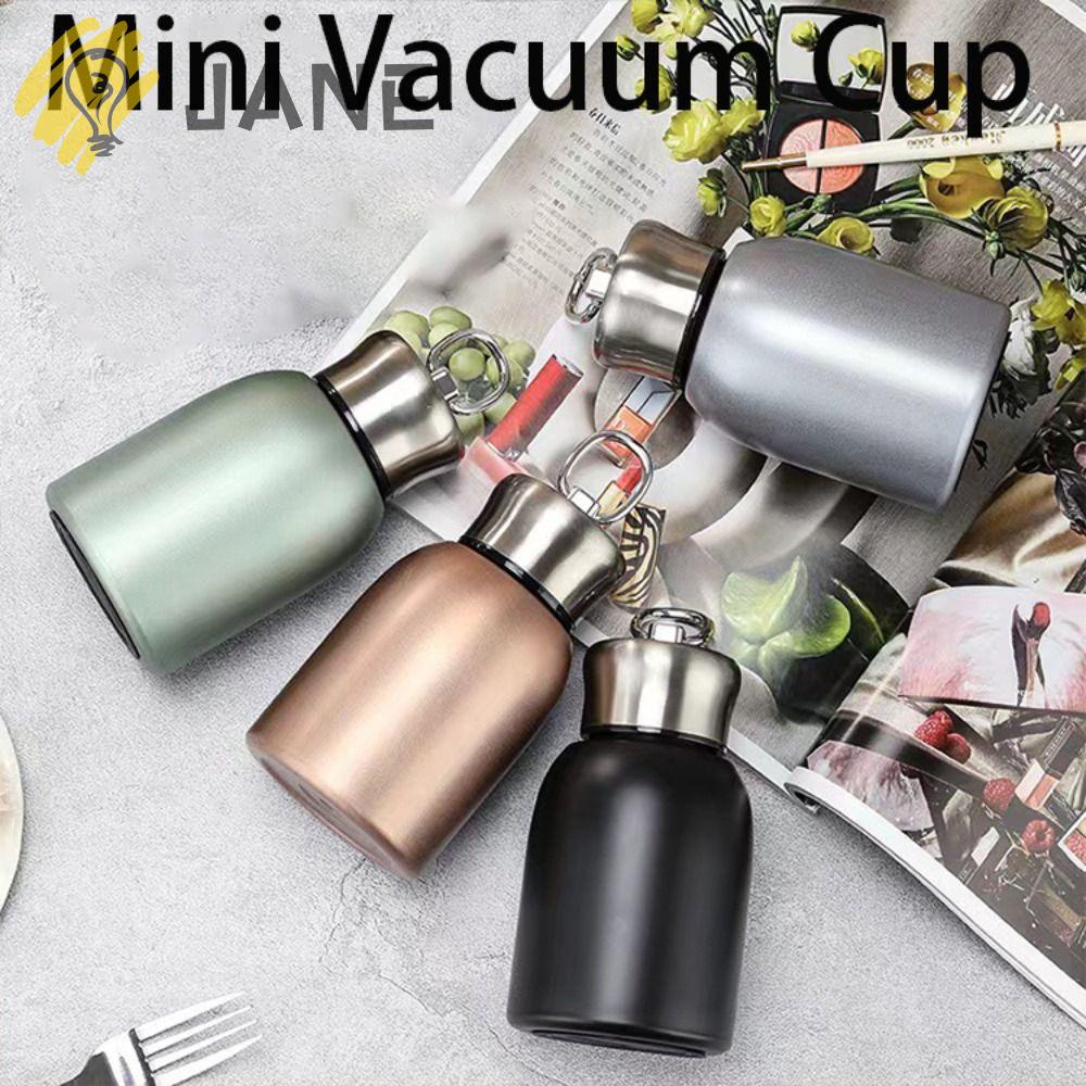 Bình Nước Giữ Nhiệt Hai Lớp Bằng Thép Không Gỉ Thiết Kế Mới Tiện Lợi Dễ Sử Dụng